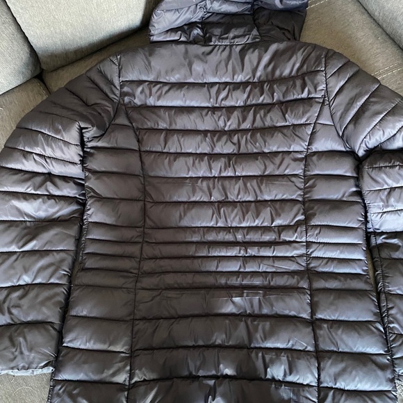 Lovely puffer point zéro jacket - Picture 4 of 4